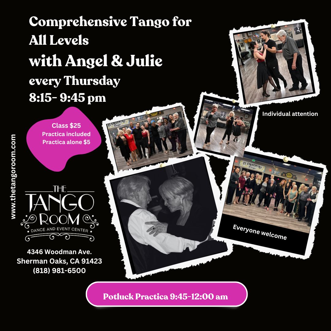 Tango