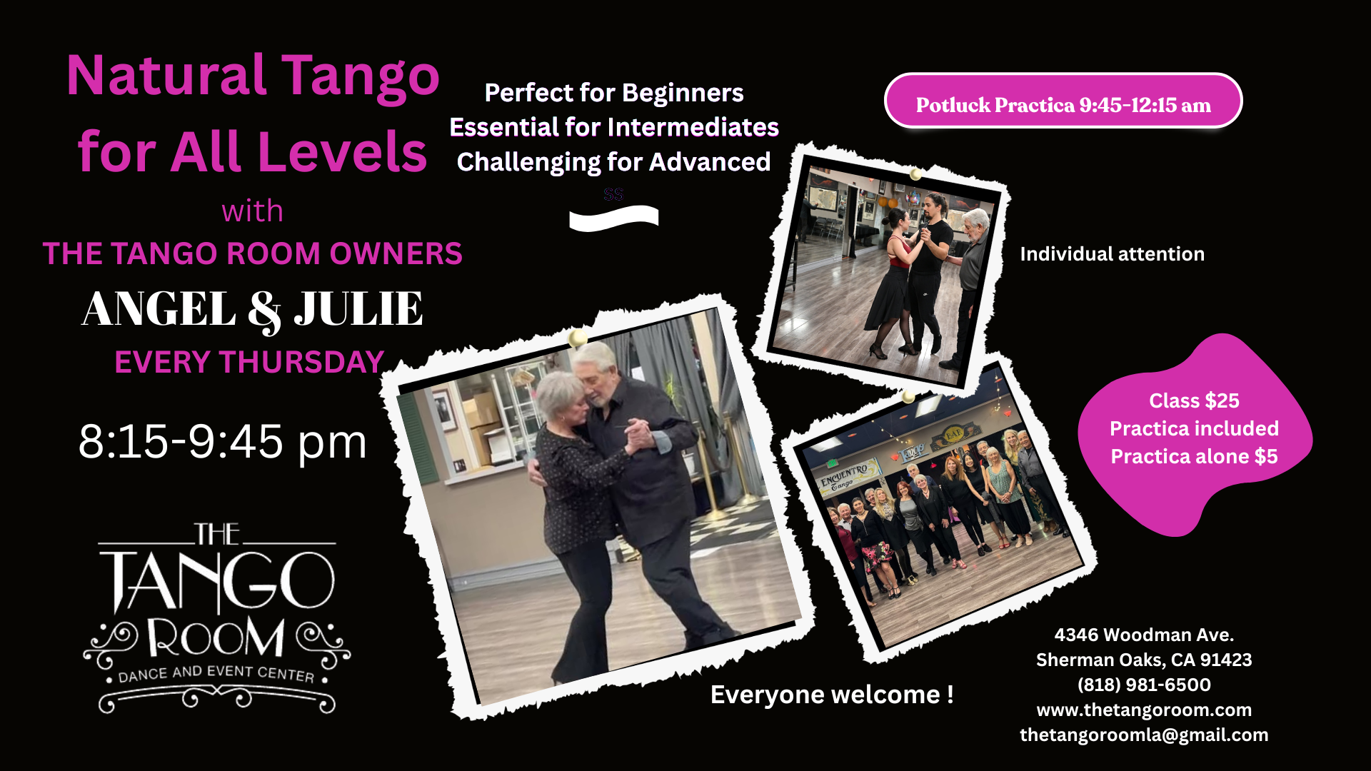 Tango